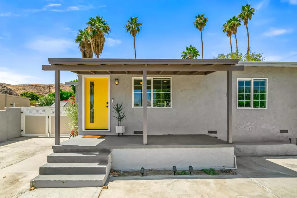 Cathedral City, CA 92234,68711 E ST