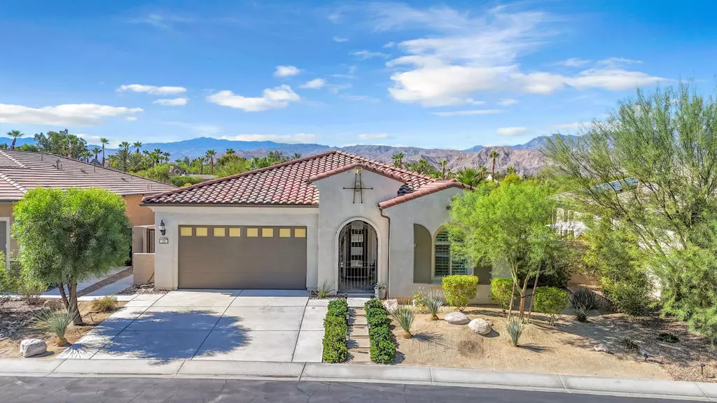Rancho Mirage, CA 92270,55 Cabernet