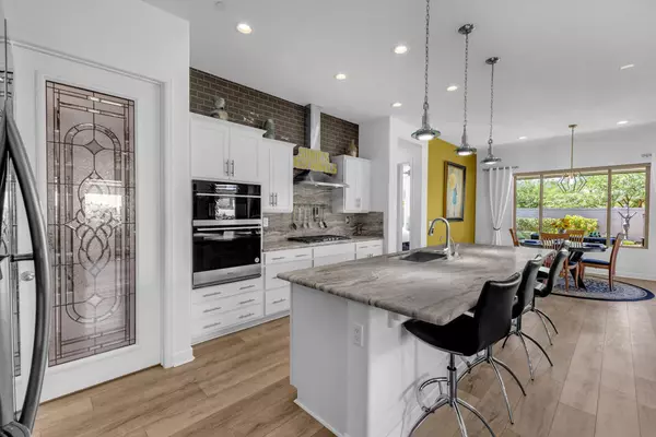 Rancho Mirage, CA 92270,55 Cabernet