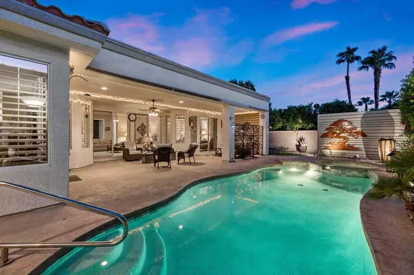 Palm Desert, CA 92260,11 Hillcrest DR