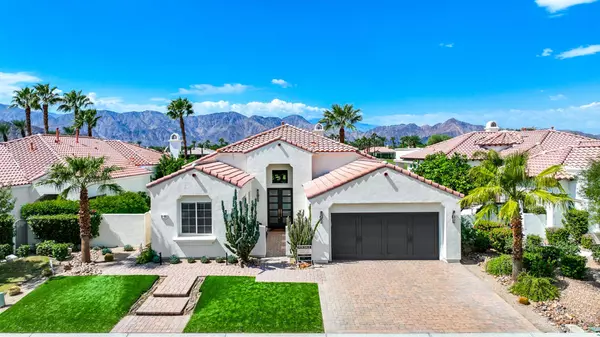 La Quinta, CA 92253,51605 Via Sorrento
