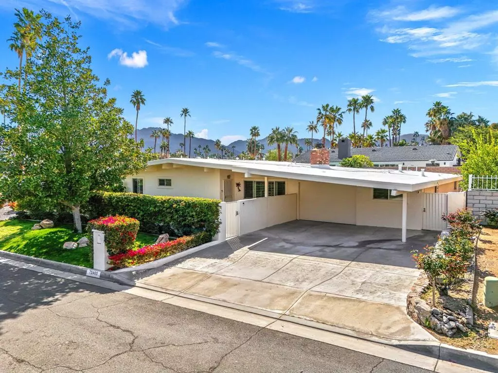 Palm Desert, CA 92260,73465 Silver Moon TRL