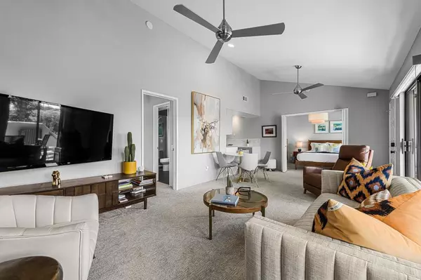 Palm Springs, CA 92262,353 N Hermosa DR #9c2