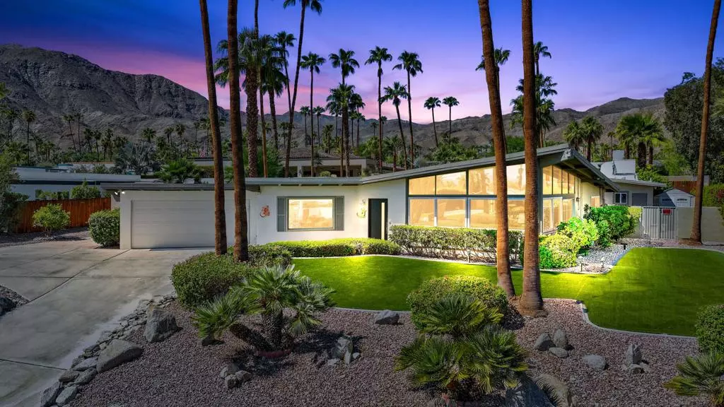 Rancho Mirage, CA 92270,71529 Tangier RD