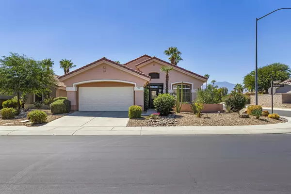 Palm Desert, CA 92211,38781 Brandywine AVE