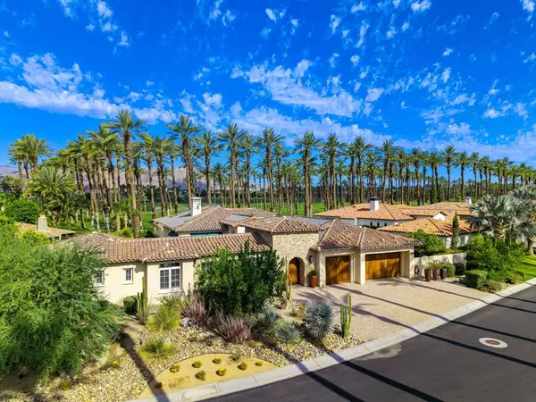 56985 Village DR, La Quinta, CA 92253