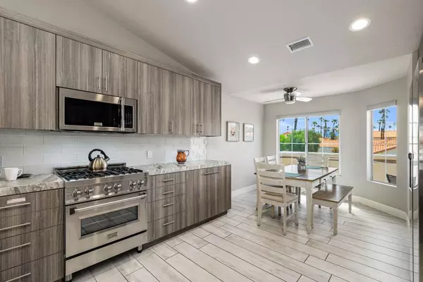 Palm Desert, CA 92211,172 Torrey Pine DR