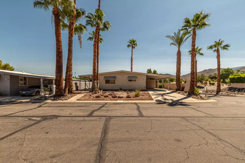 Palm Desert, CA 92260,49305 Highway 74 #1