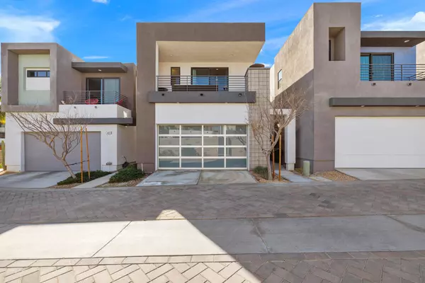 Palm Springs, CA 92262,483 Beacon WAY