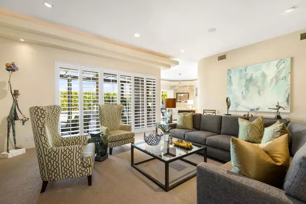 Palm Springs, CA 92264,2000 S Caliente DR