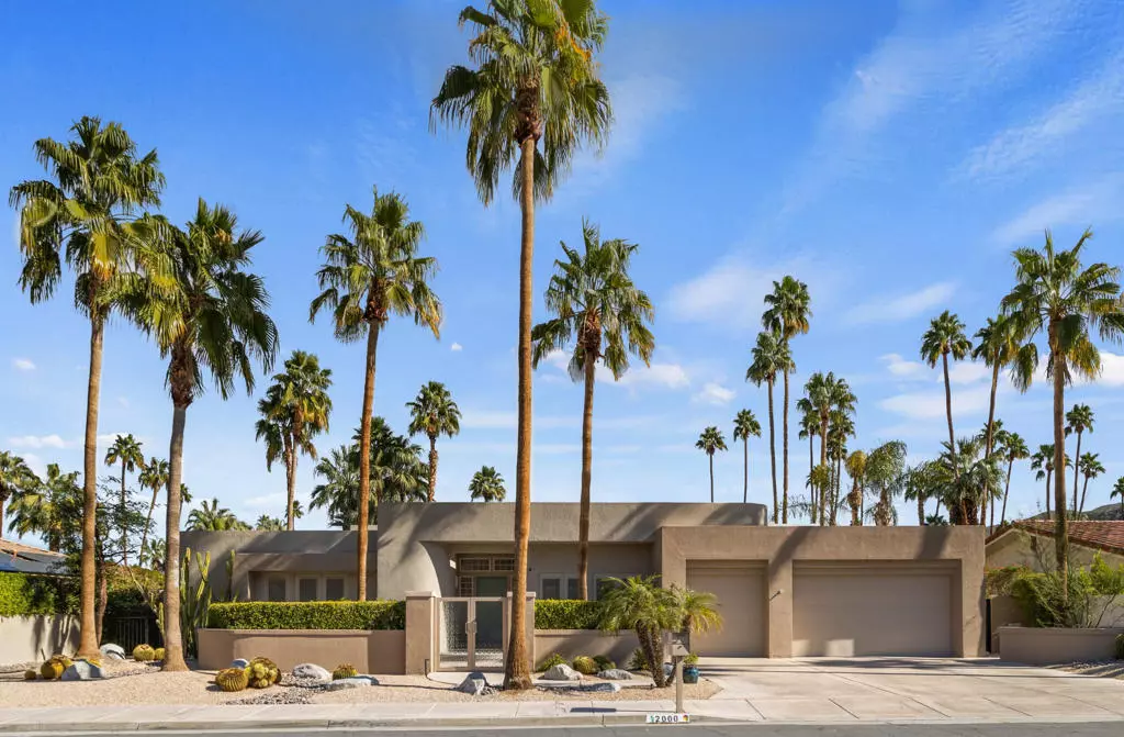 Palm Springs, CA 92264,2000 S Caliente DR