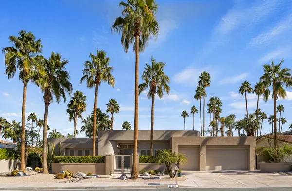 2000 S Caliente DR, Palm Springs, CA 92264