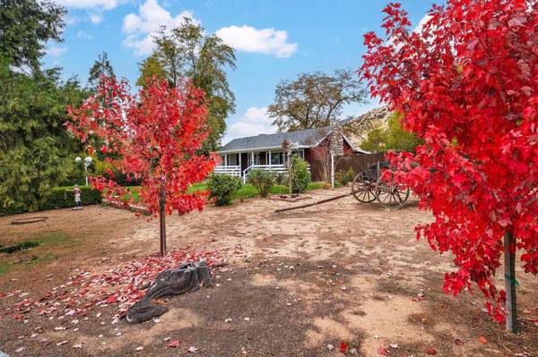 43400 Dunlap ST, Banning, CA 92220