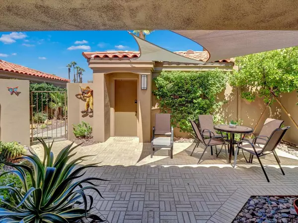 Palm Desert, CA 92211,76669 Begonia LN
