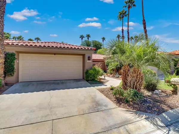 76669 Begonia LN, Palm Desert, CA 92211