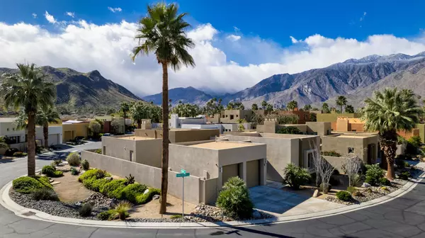 Palm Springs, CA 92264,3013 Candlelight LN