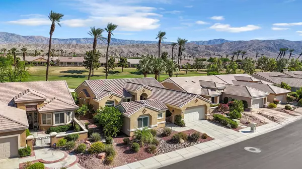 78610 Sunrise Mountain, Palm Desert, CA 92211