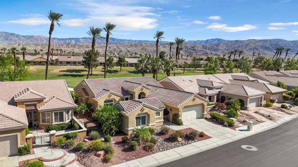 78610 Sunrise Mountain, Palm Desert, CA 92211