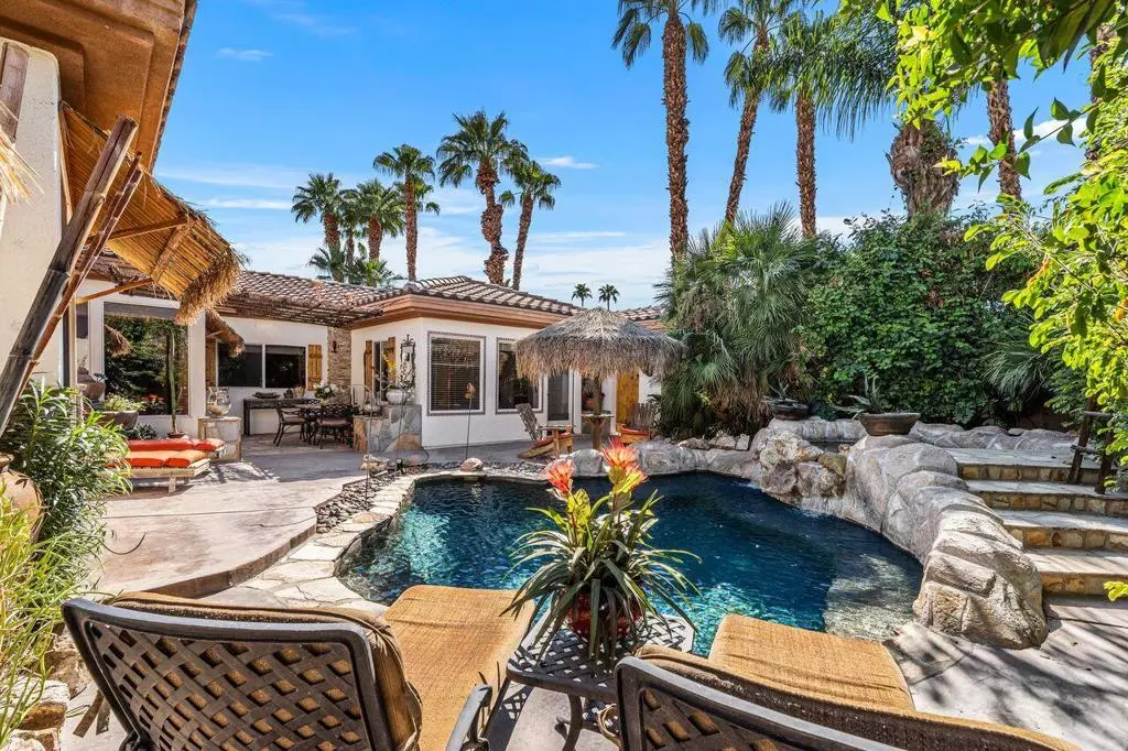 Palm Desert, CA 92260,20 Paseo Montecillo