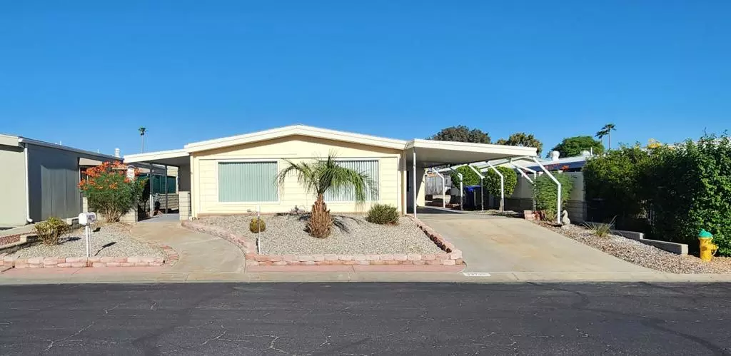 39790 Black Mesa LN, Palm Desert, CA 92260