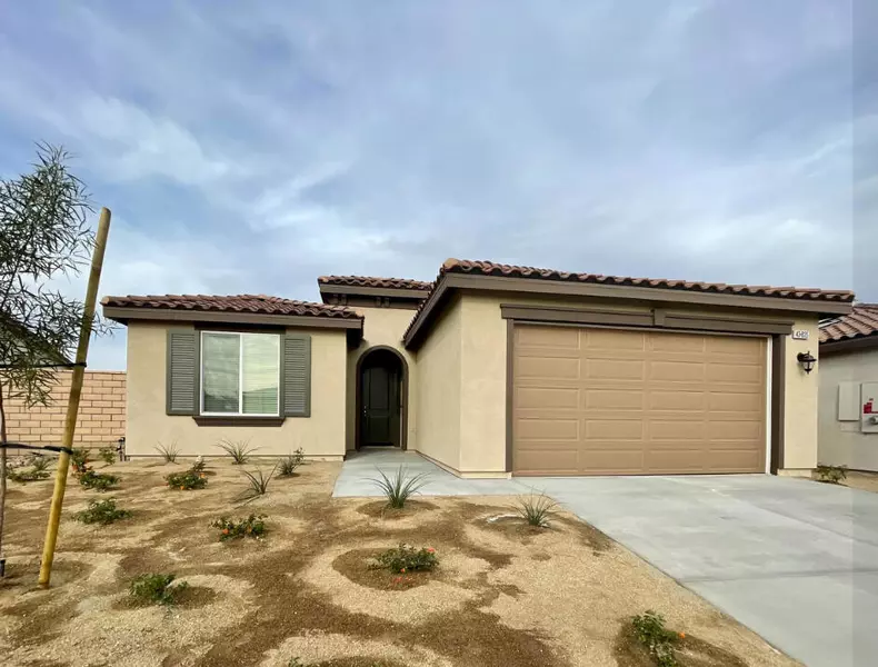 43835 Mezzelune WAY, Indio, CA 92203