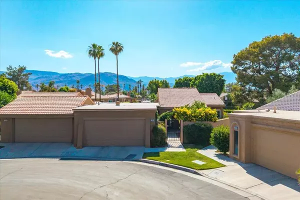 Palm Desert, CA 92260,44289 Venice CT