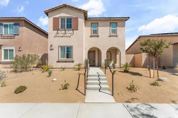 Cathedral City, CA 92234,67362 Rio Oso RD
