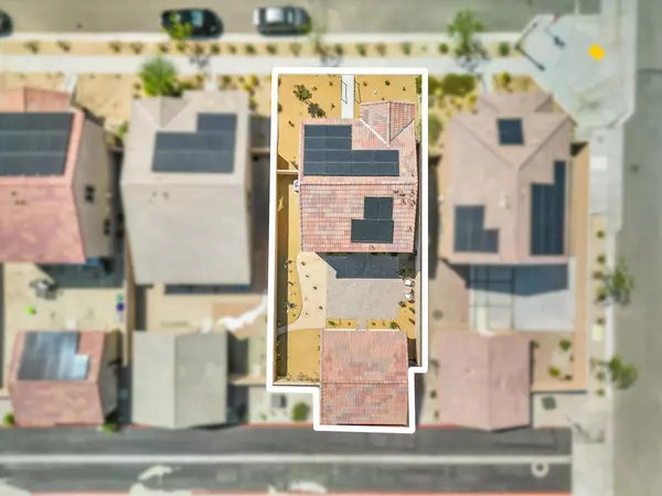 Cathedral City, CA 92234,67362 Rio Oso RD