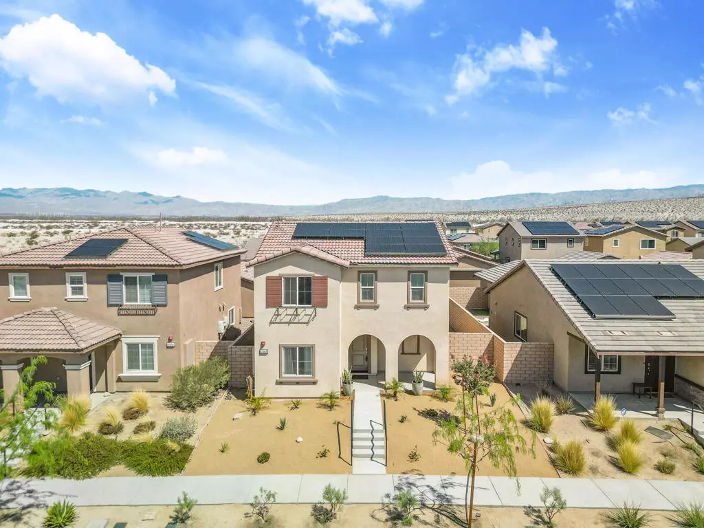 Cathedral City, CA 92234,67362 Rio Oso RD