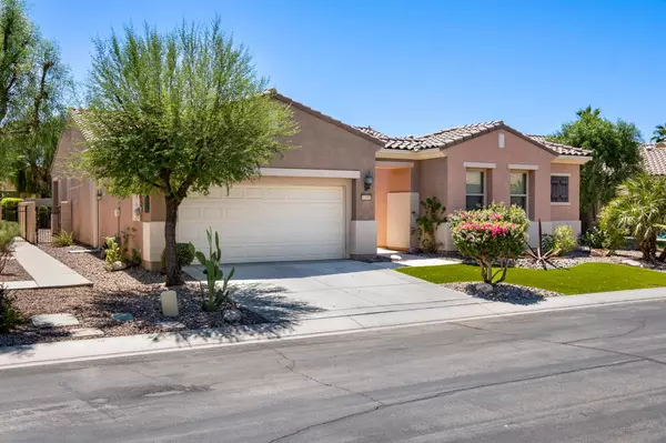 Indio, CA 92203,81091 Avenida Colonias