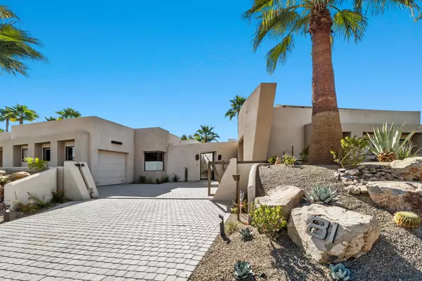 Rancho Mirage, CA 92270,81 Royal Saint Georges WAY