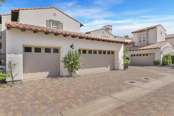 La Quinta, CA 92253,80255 Via Tesoro