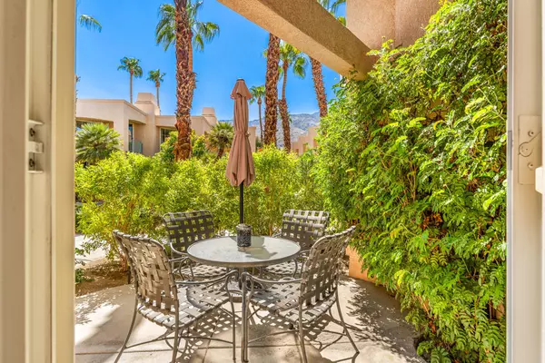 Palm Springs, CA 92262,1555 N Chaparral RD #105