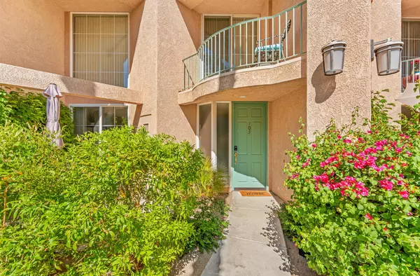 Palm Springs, CA 92262,1555 N Chaparral RD #105