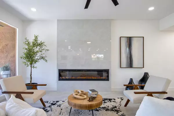 Rancho Mirage, CA 92270,34 La Cerra DR