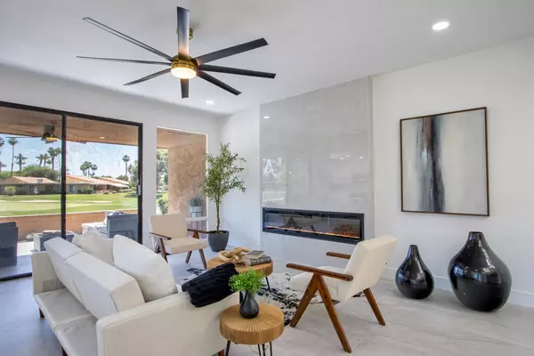 Rancho Mirage, CA 92270,34 La Cerra DR