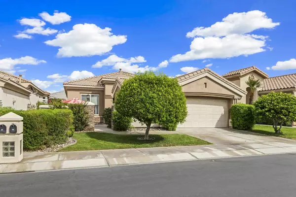 Indio, CA 92201,44108 Royal Troon DR