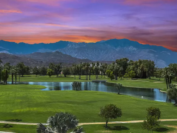Rancho Mirage, CA 92270,910 Island DR #406