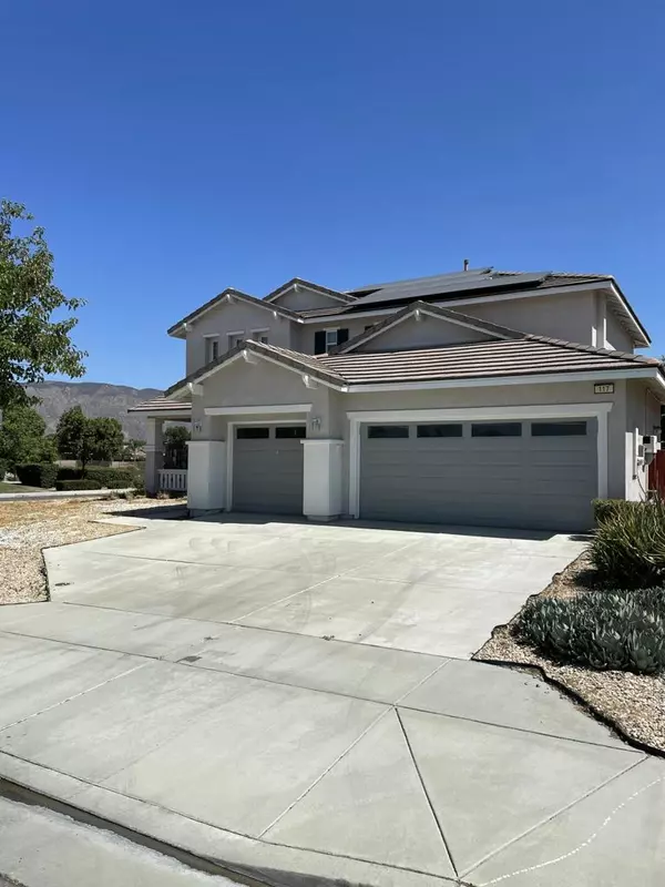 San Jacinto, CA 92582,117 Arabian CT