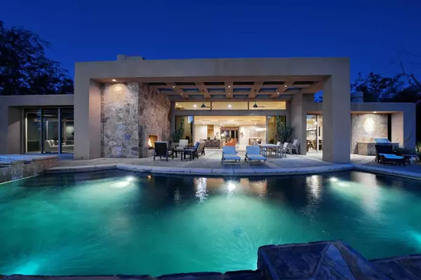 Indian Wells, CA 92210,50609 Desert Arroyo TRL