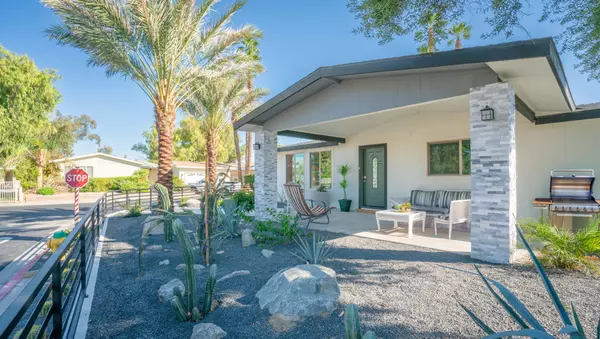 74654 Stage Line DR, Thousand Palms, CA 92276