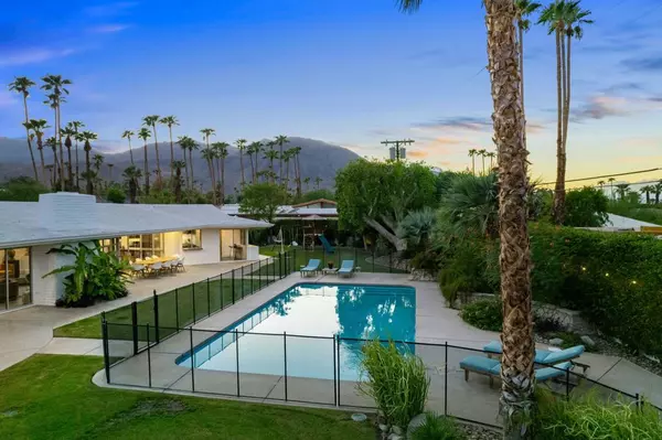 Palm Desert, CA 92260,73165 Fiddleneck LN