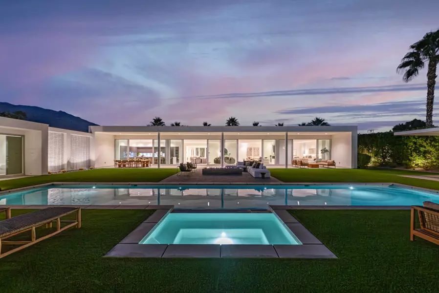 3088 Linea TER, Palm Springs, CA 92264