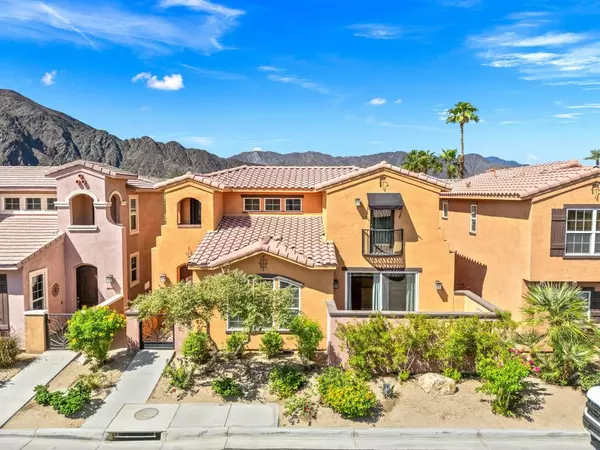 52161 Rosewood LN, La Quinta, CA 92253