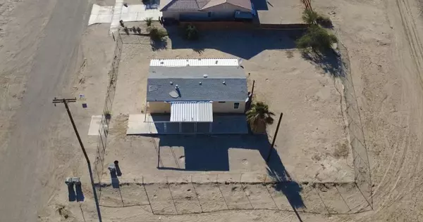 Thermal, CA 92274,1192 Potrero PL