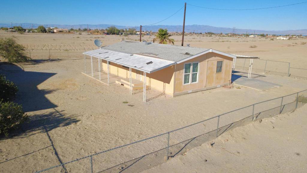 Thermal, CA 92274,1192 Potrero PL