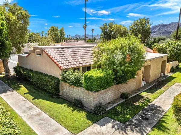 Rancho Mirage, CA 92270,70100 Mirage Cove DR #46