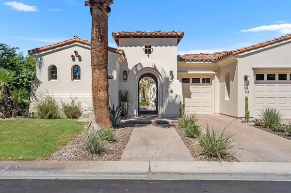 Indian Wells, CA 92210,76370 Via Uzzano