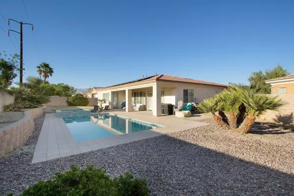Palm Desert, CA 92211,127 Romanza LN