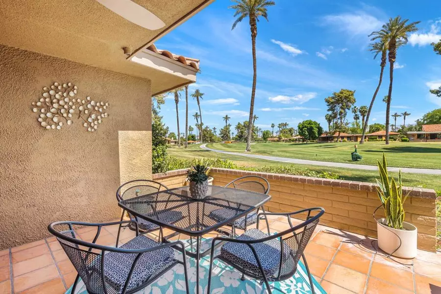 56 Majorca DR, Rancho Mirage, CA 92270